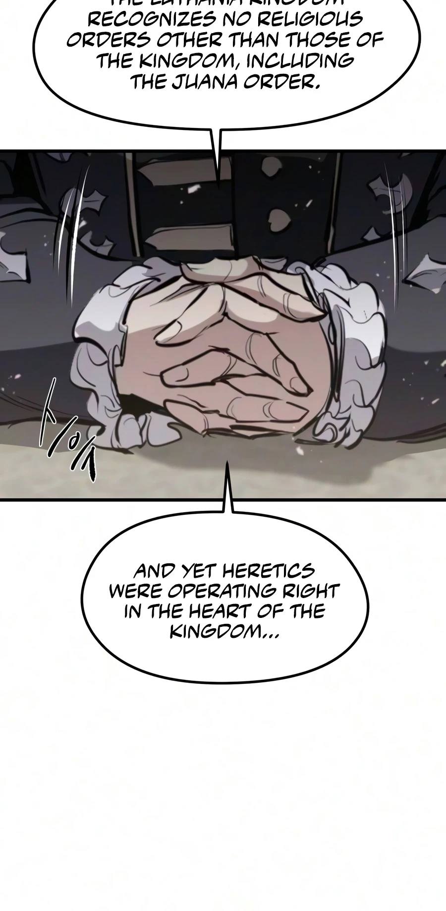The Regressed Mercenary Has a Plan Chapter 100 — Page 5