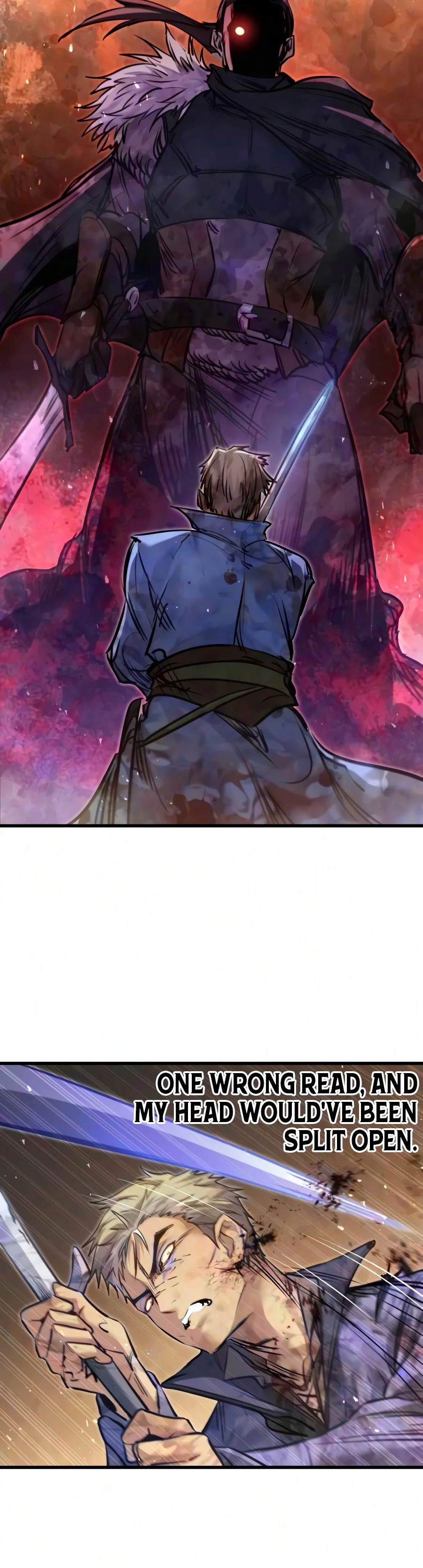 The Regressed Mercenary Has a Plan Chapter 103 — Page 11