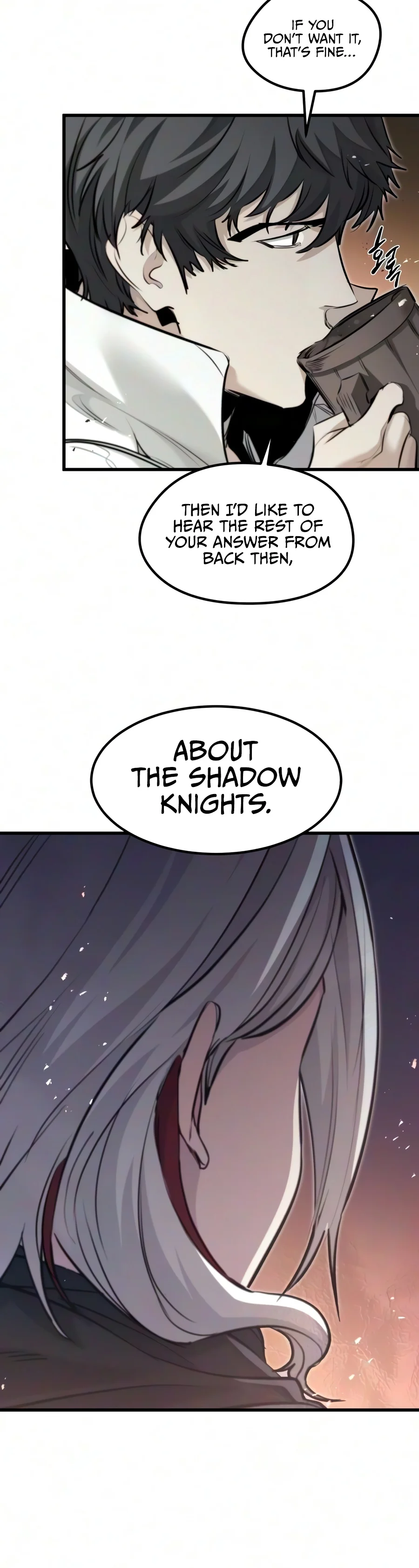 The Regressed Mercenary Has a Plan Chapter 105 — Page 17