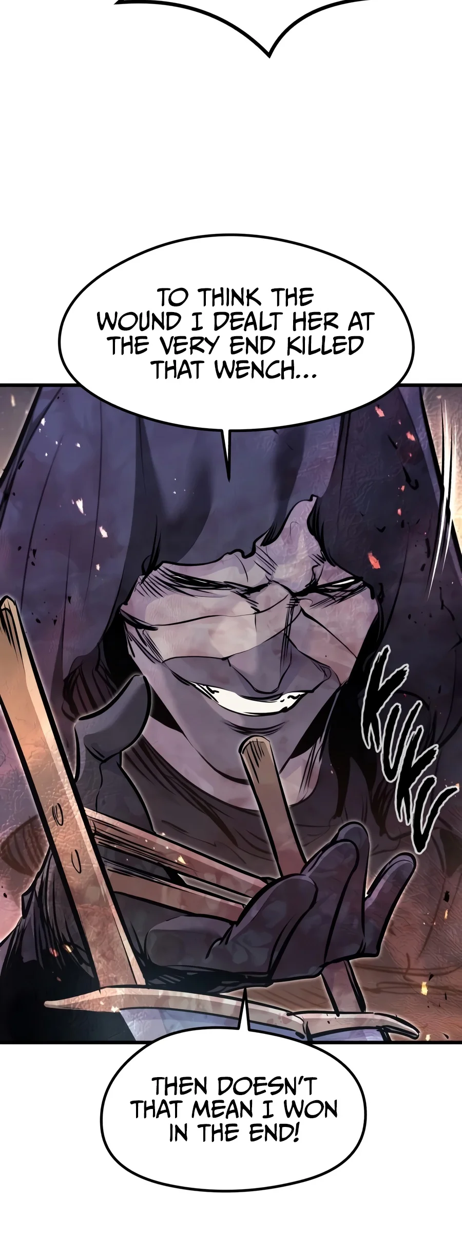 The Regressed Mercenary Has a Plan Chapter 107 — Page 17