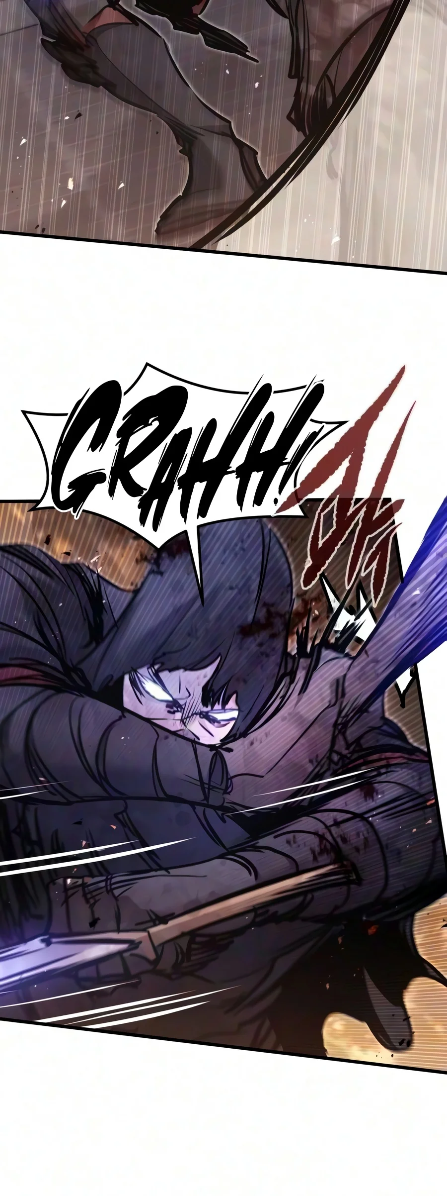 The Regressed Mercenary Has a Plan Chapter 108 — Page 19