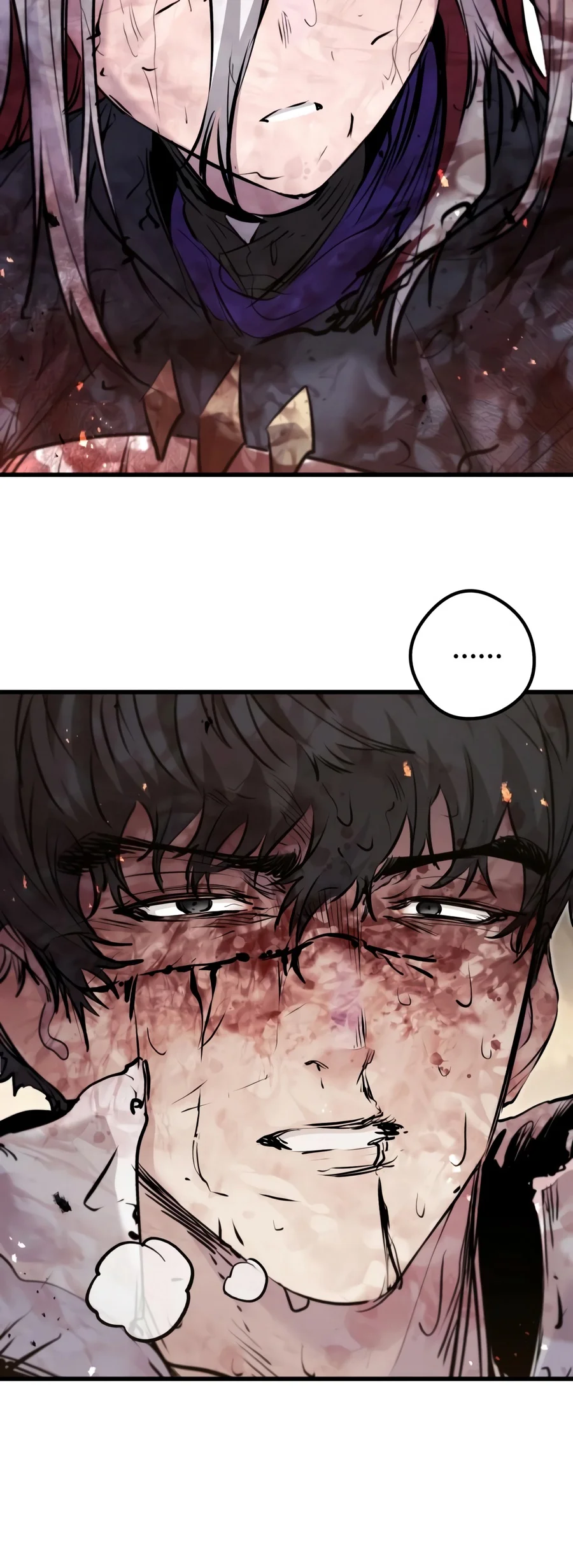 The Regressed Mercenary Has a Plan Chapter 109 — Page 19