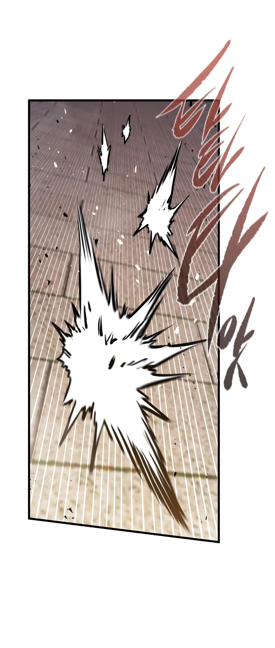 The Regressed Mercenary Has a Plan Chapter 110 — Page 9