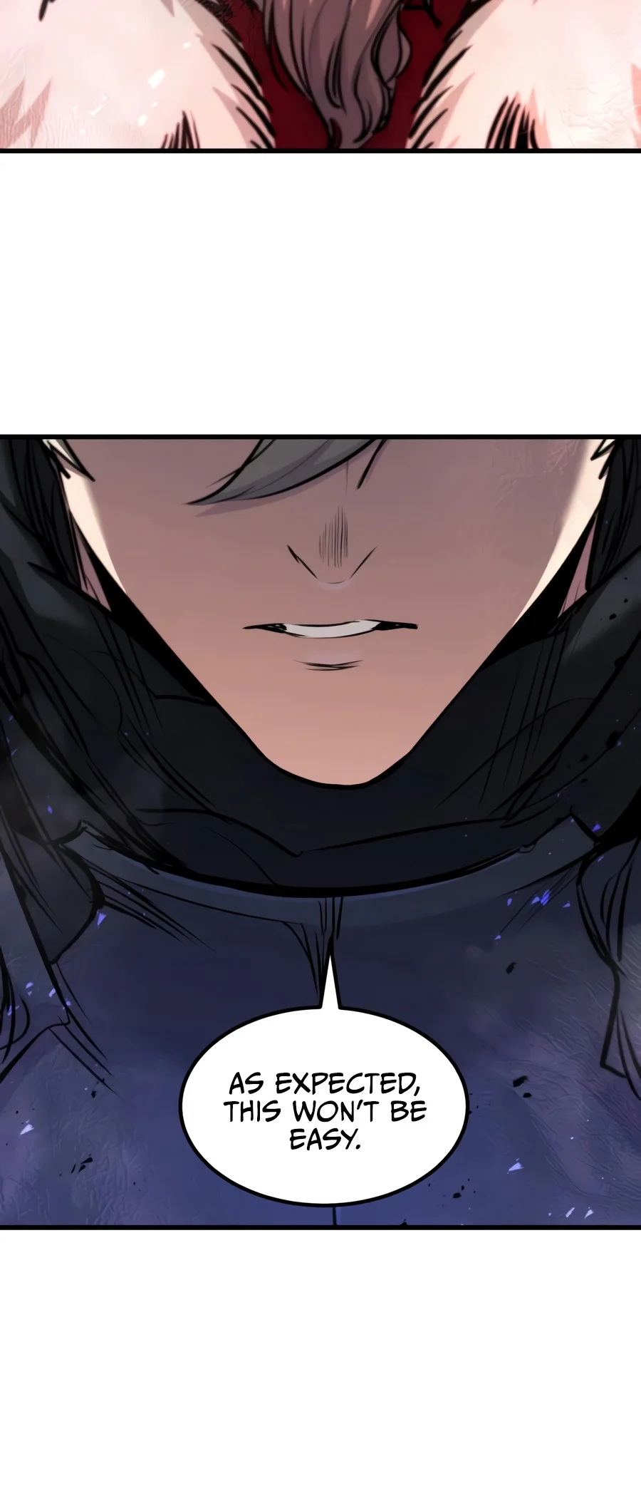The Regressed Mercenary Has a Plan Chapter 110 — Page 20