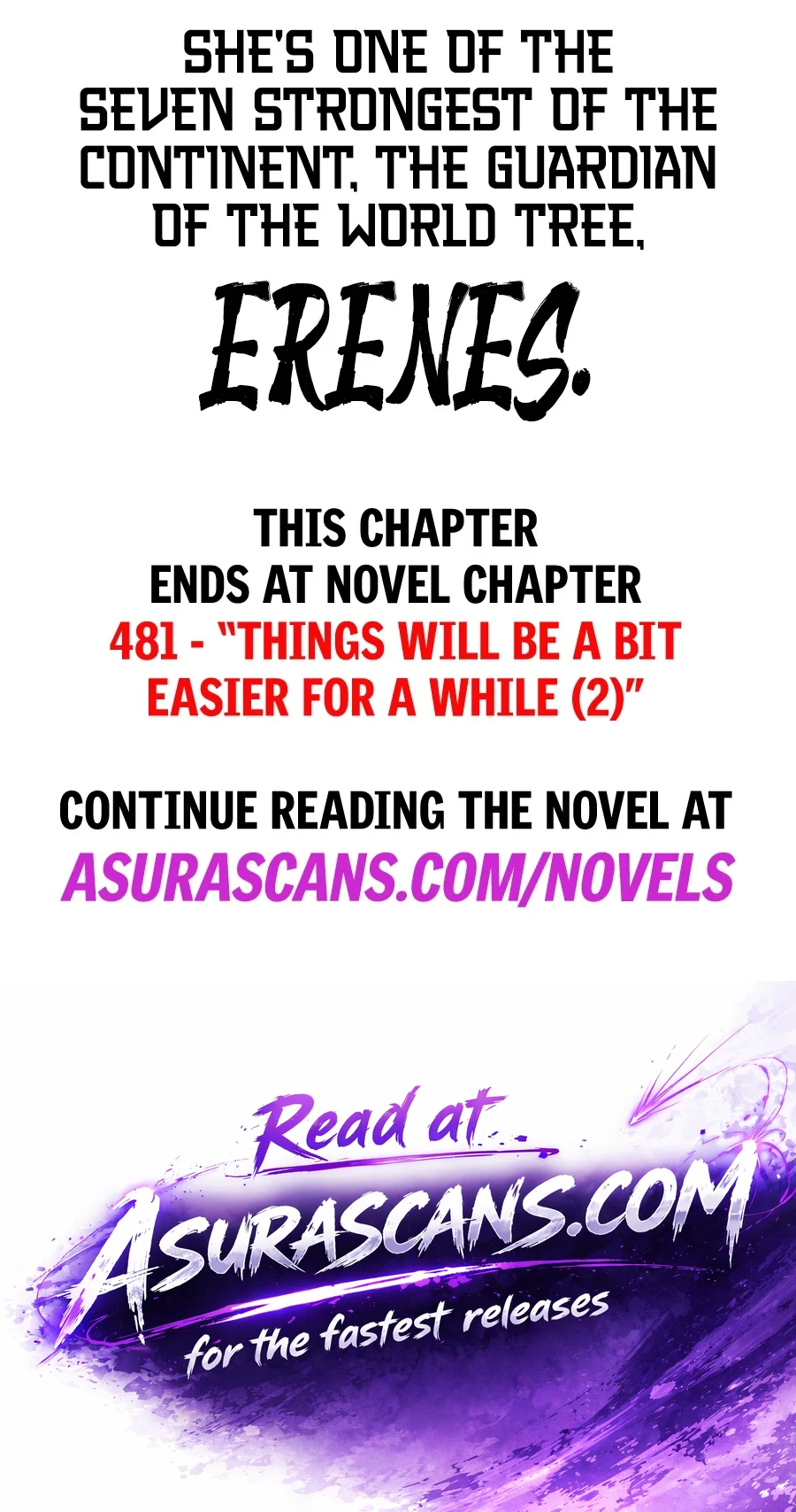 The Regressed Mercenary Has a Plan Chapter 110 — Page 22