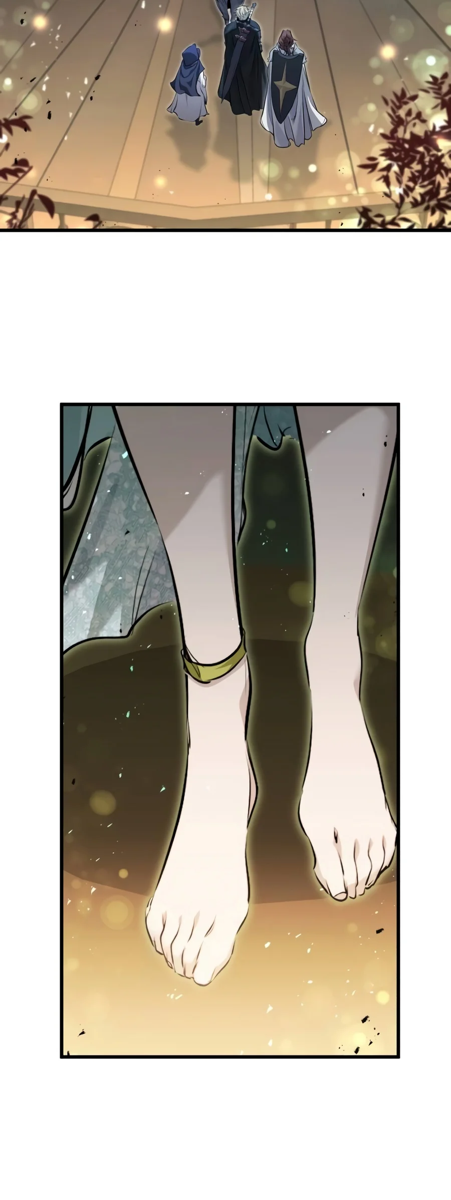 The Regressed Mercenary Has a Plan Chapter 111 — Page 7