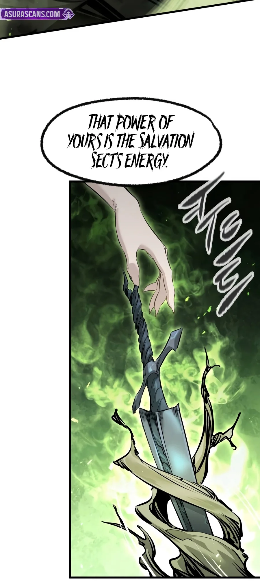 The Regressed Mercenary Has a Plan Chapter 111 — Page 13