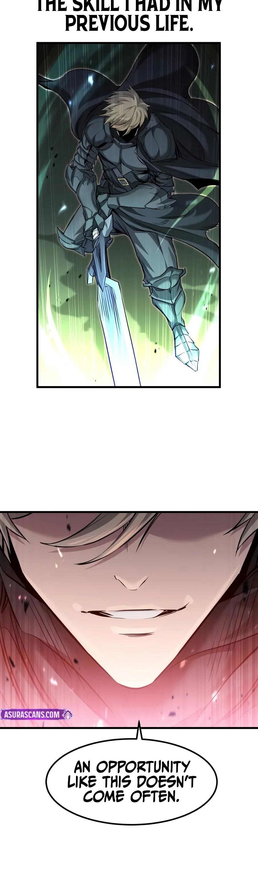 The Regressed Mercenary Has a Plan Chapter 111 — Page 15