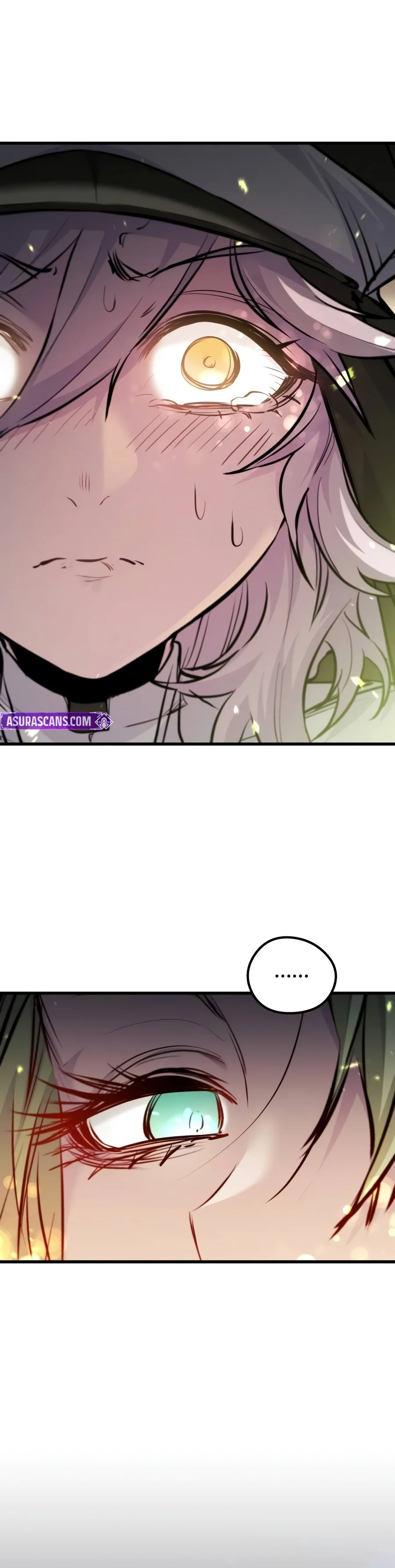 The Regressed Mercenary Has a Plan Chapter 111 — Page 19
