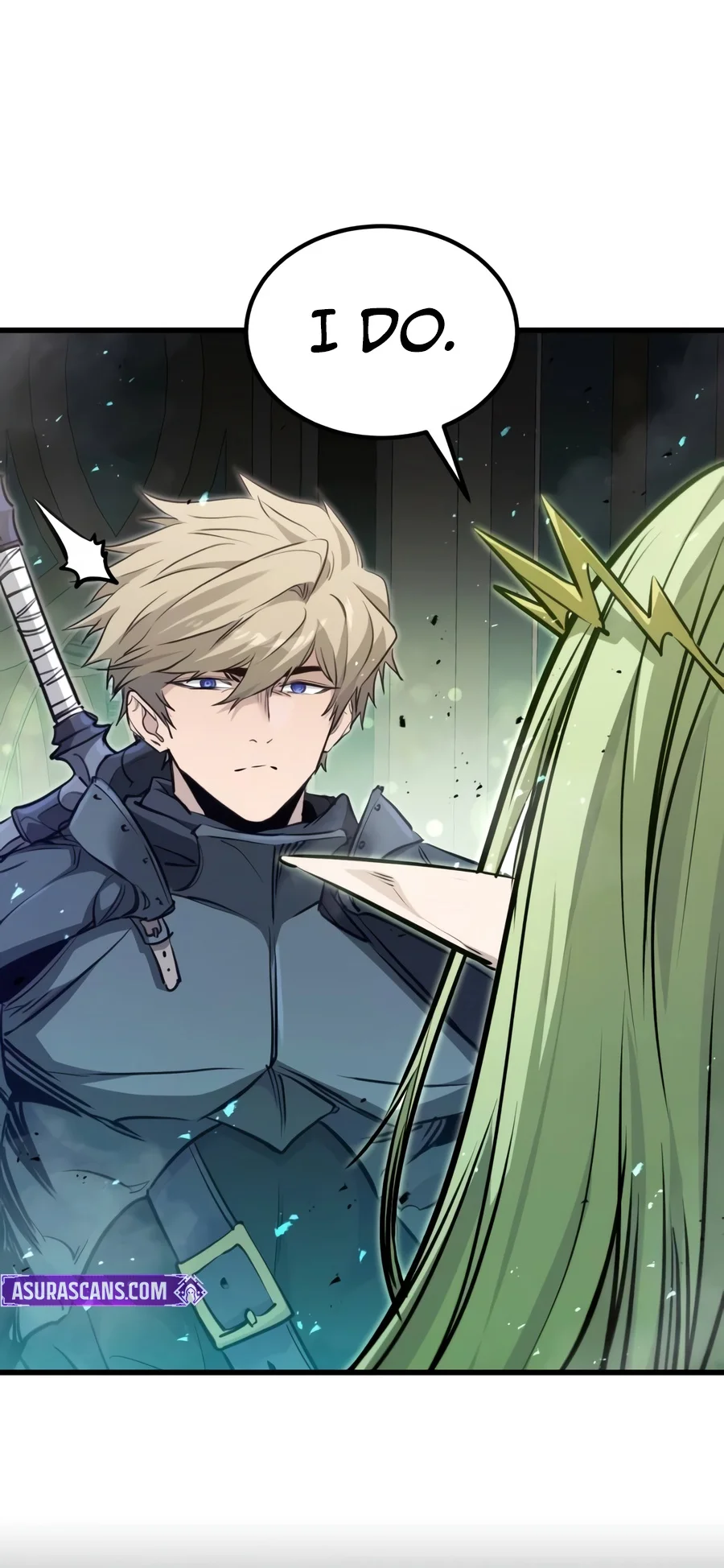 The Regressed Mercenary Has a Plan Chapter 112 — Page 5