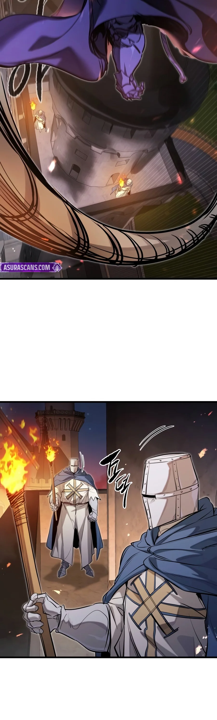 The Regressed Mercenary Has a Plan Chapter 112 — Page 17