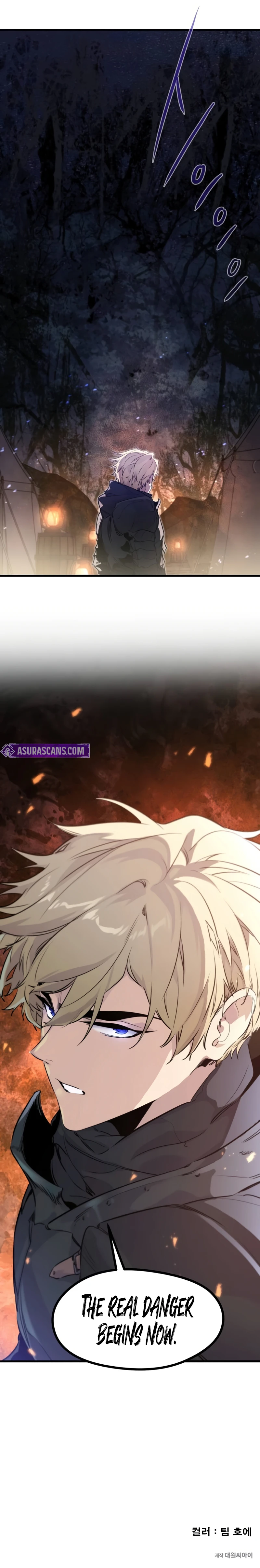 The Regressed Mercenary Has a Plan Chapter 23 — Page 12