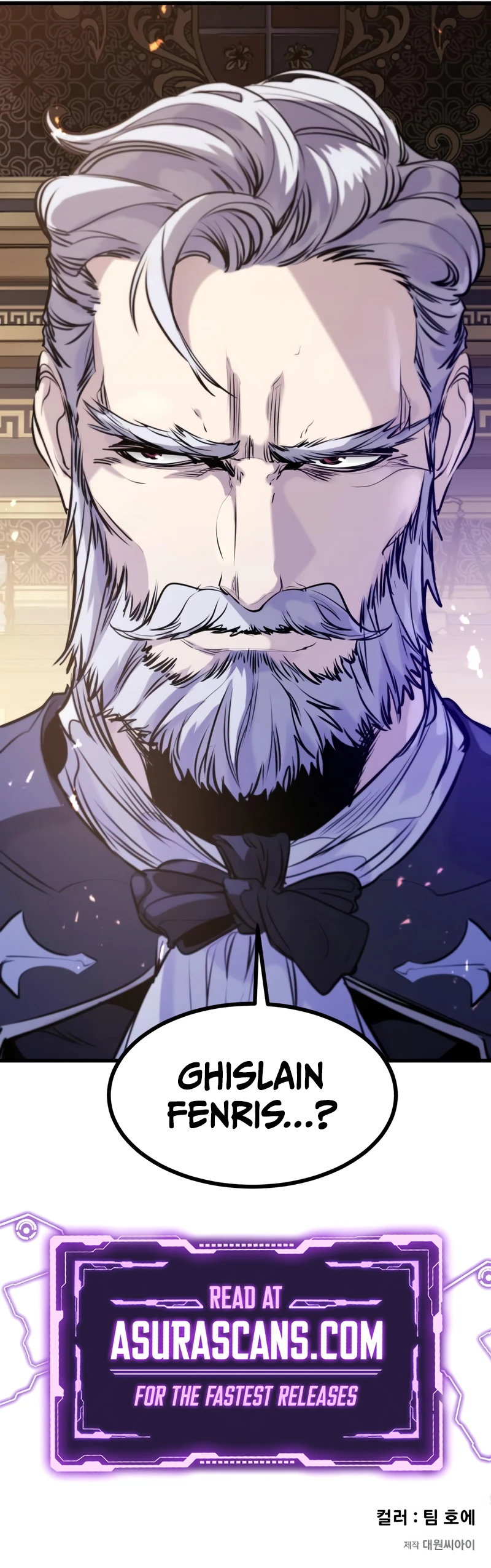 The Regressed Mercenary Has a Plan Chapter 51 — Page 13