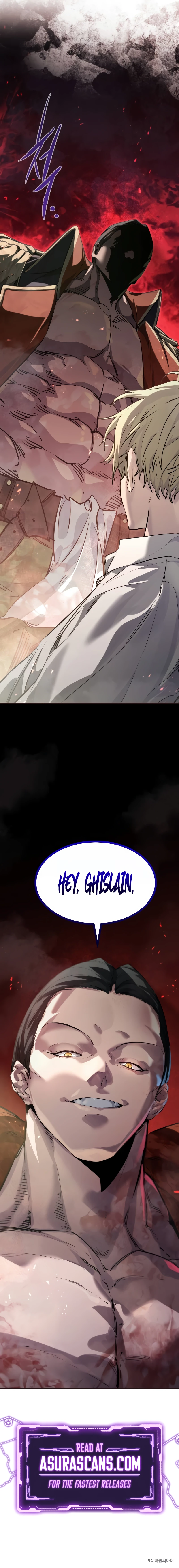 The Regressed Mercenary Has a Plan Chapter 6 — Page 16