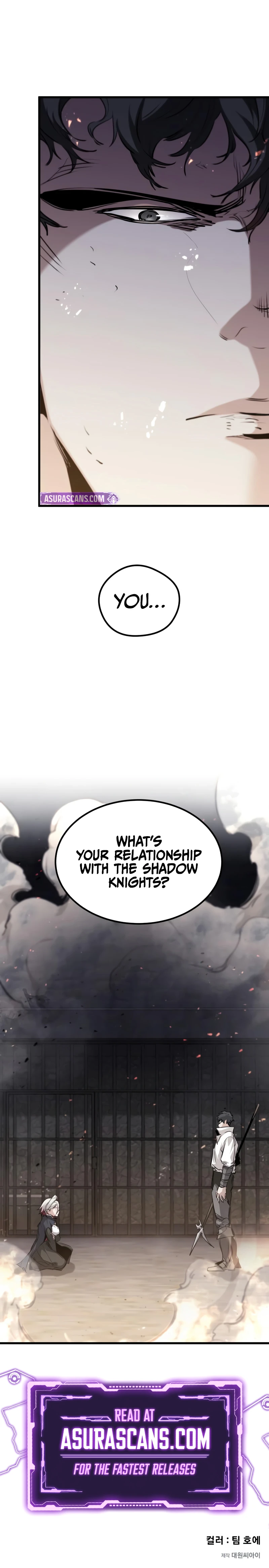 The Regressed Mercenary Has a Plan Chapter 62 — Page 15