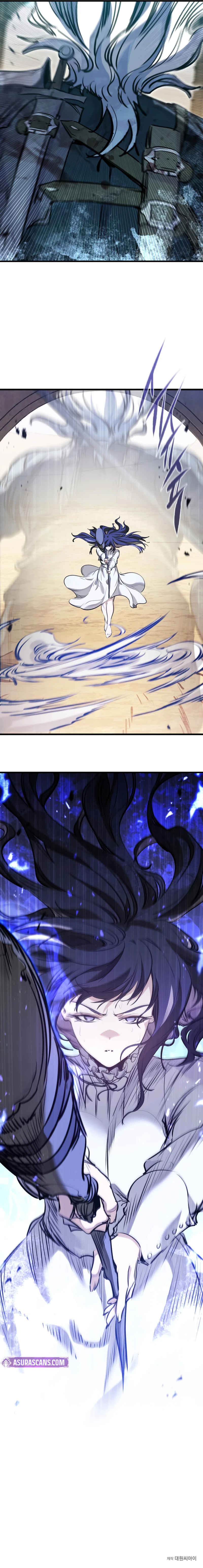 The Regressed Mercenary Has a Plan Chapter 76 — Page 12
