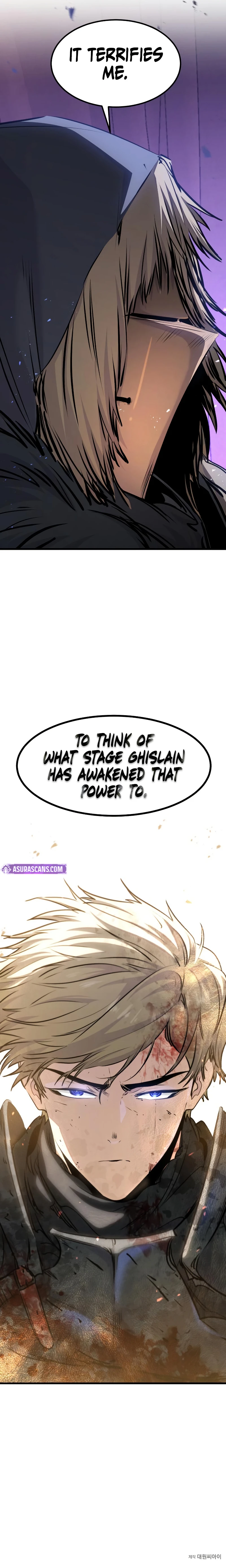 The Regressed Mercenary Has a Plan Chapter 82 — Page 14