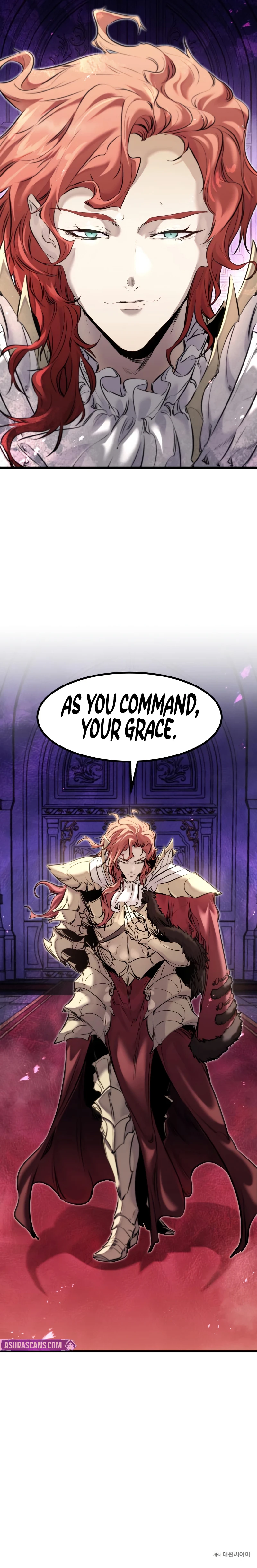 The Regressed Mercenary Has a Plan Chapter 83 — Page 13