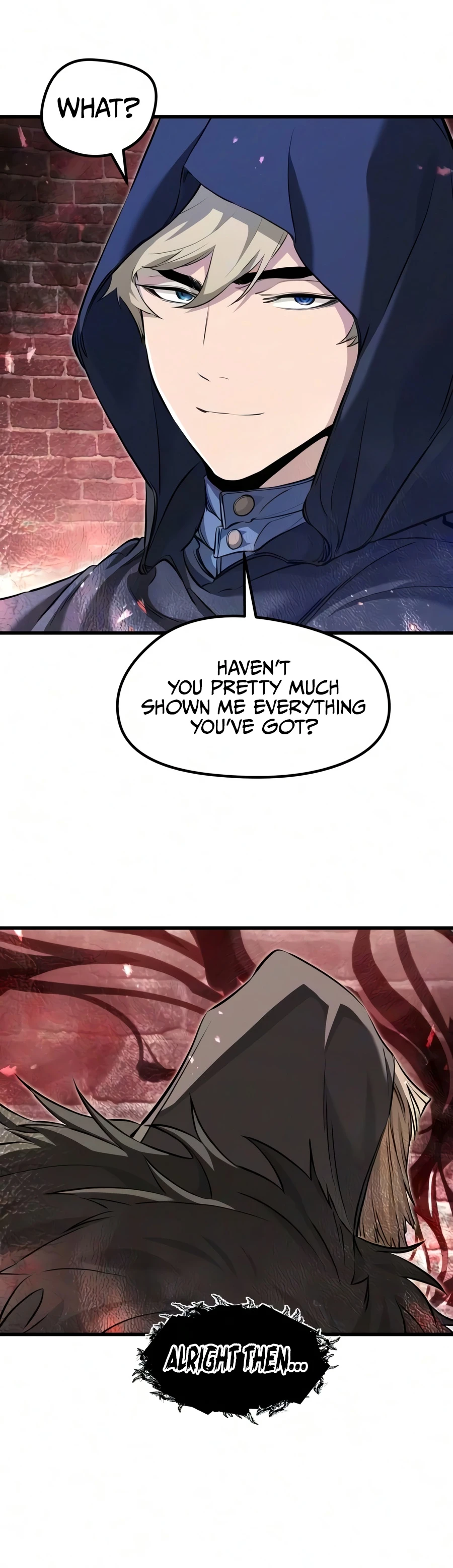 The Regressed Mercenary Has a Plan Chapter 90 — Page 7
