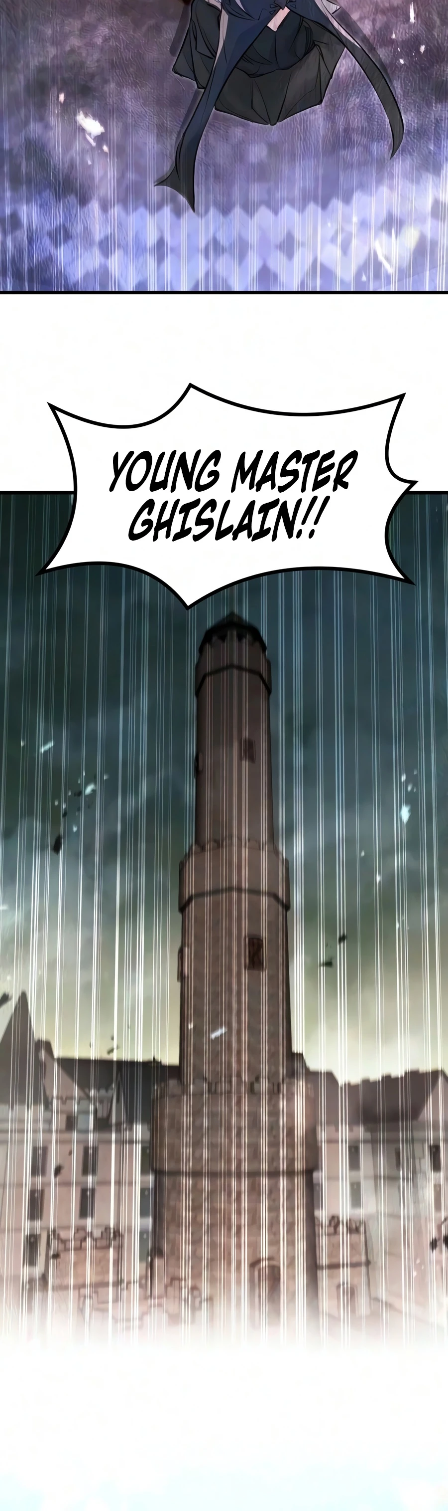 The Regressed Mercenary Has a Plan Chapter 90 — Page 17