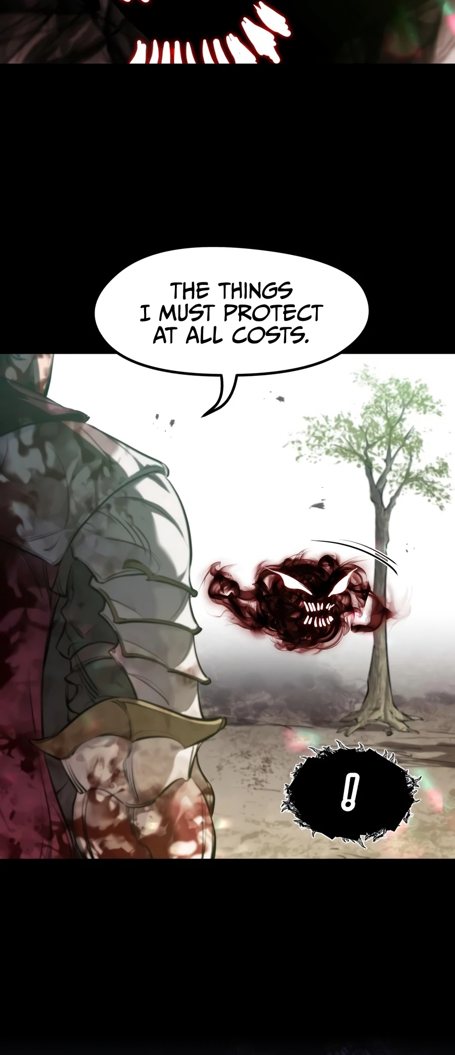 The Regressed Mercenary Has a Plan Chapter 91 — Page 9