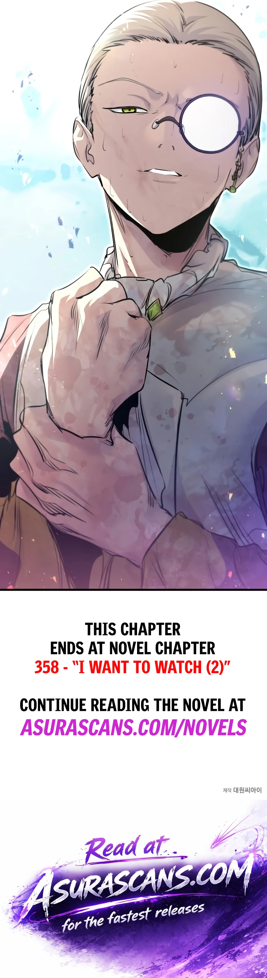 The Regressed Mercenary Has a Plan Chapter 92 — Page 13