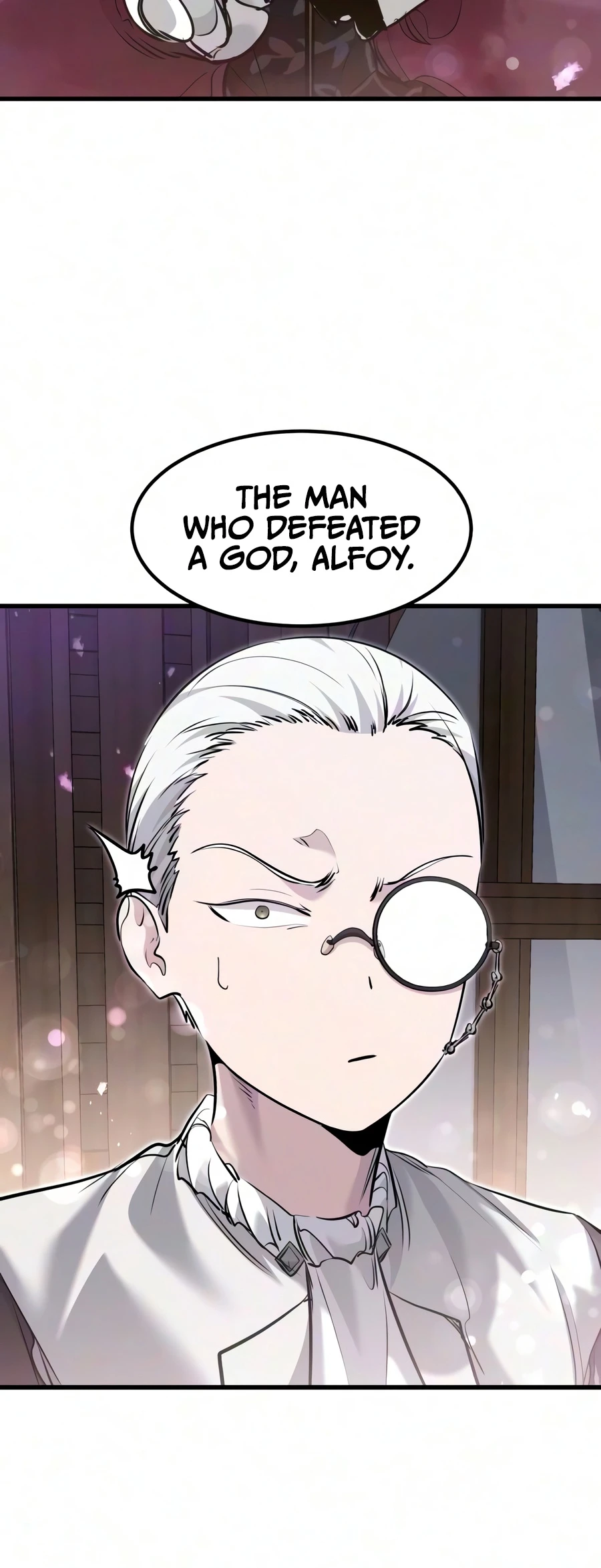 The Regressed Mercenary Has a Plan Chapter 93 — Page 5