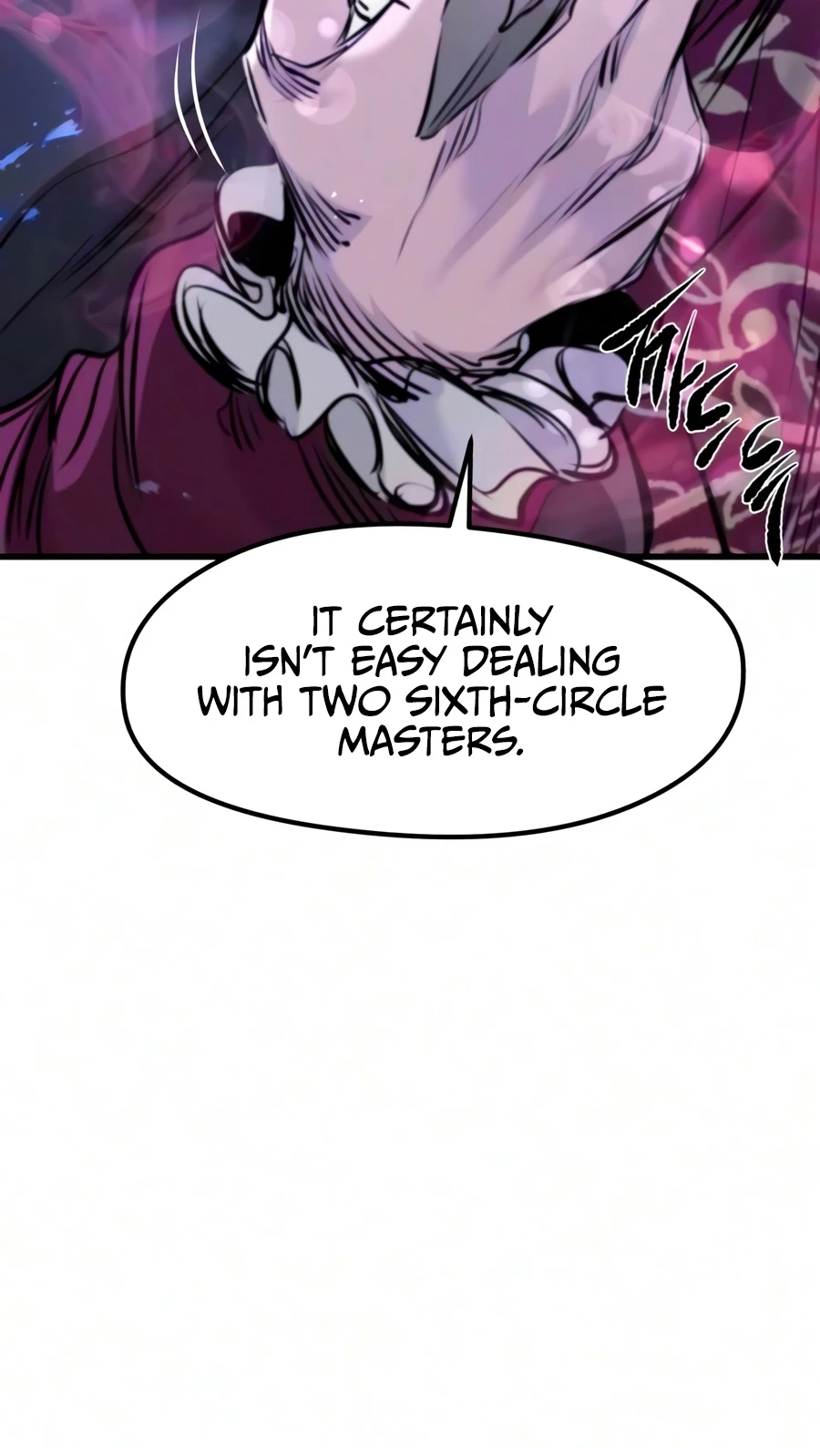 The Regressed Mercenary Has a Plan Chapter 93 — Page 16