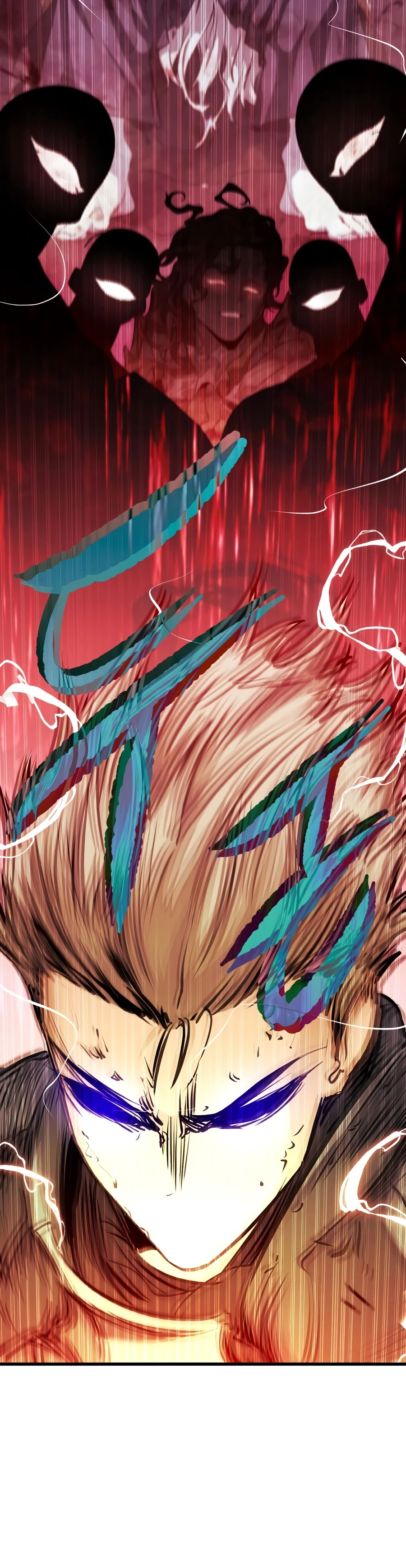 The Regressed Mercenary Has a Plan Chapter 94 — Page 17