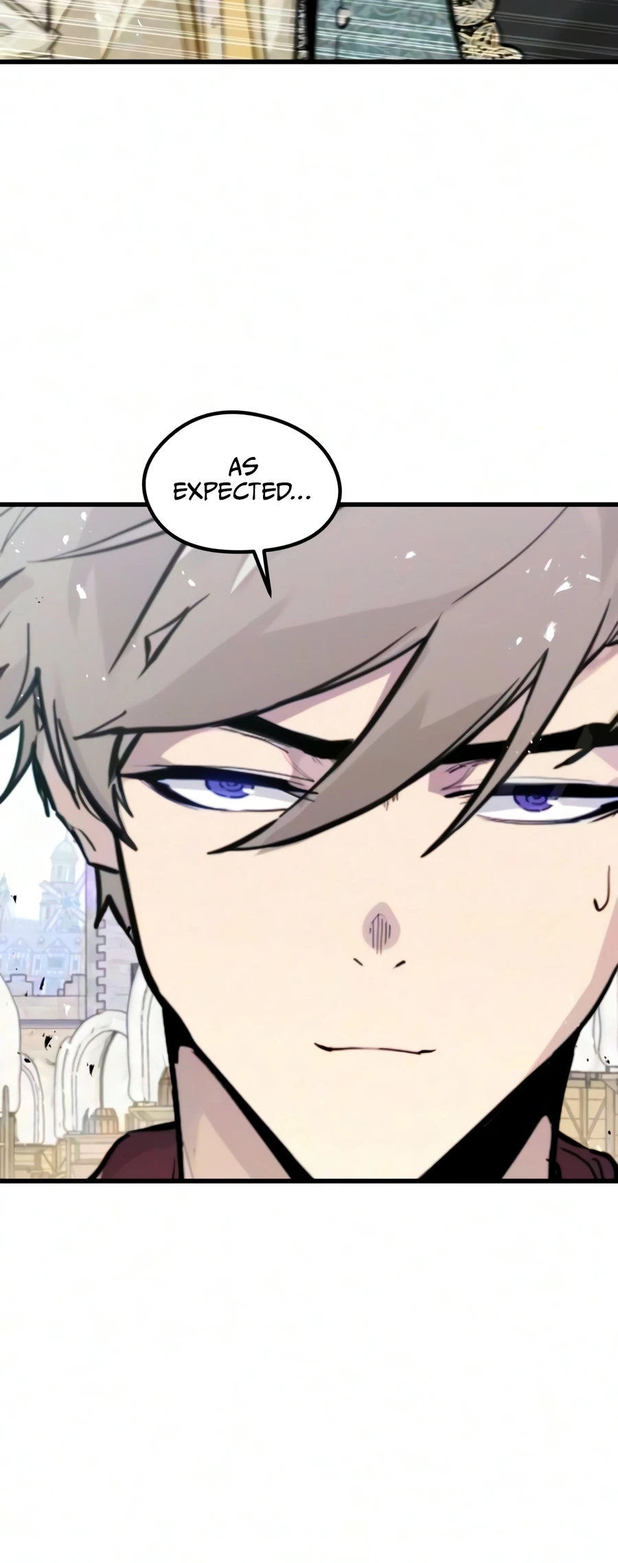 The Regressed Mercenary Has a Plan Chapter 95 — Page 7