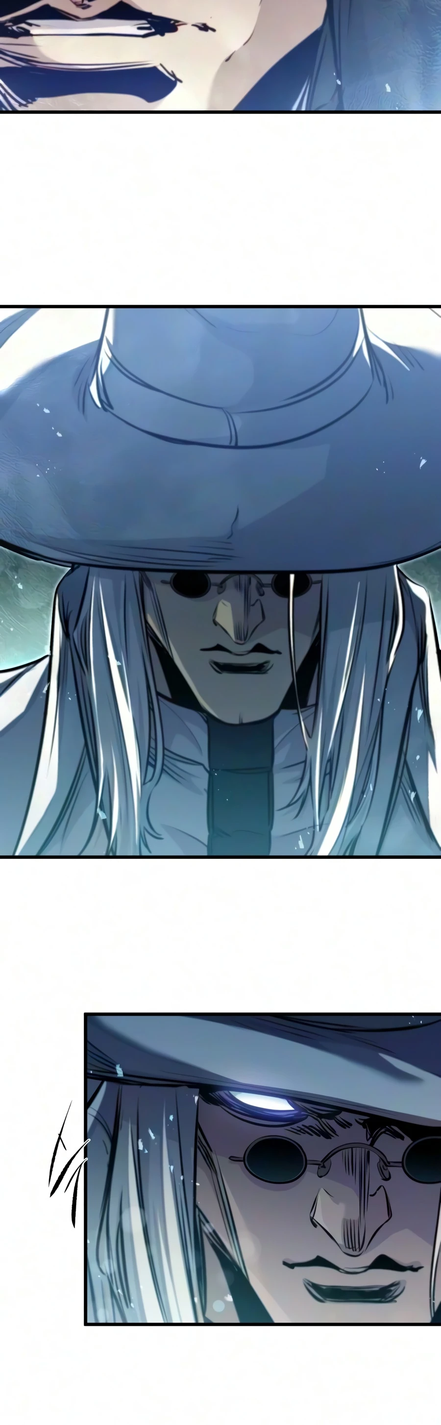 The Regressed Mercenary Has a Plan Chapter 95 — Page 17