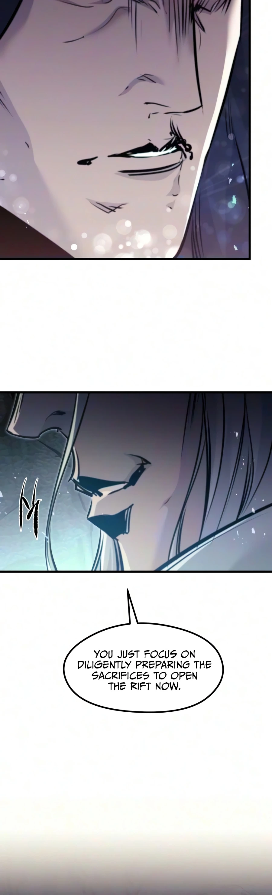 The Regressed Mercenary Has a Plan Chapter 95 — Page 19
