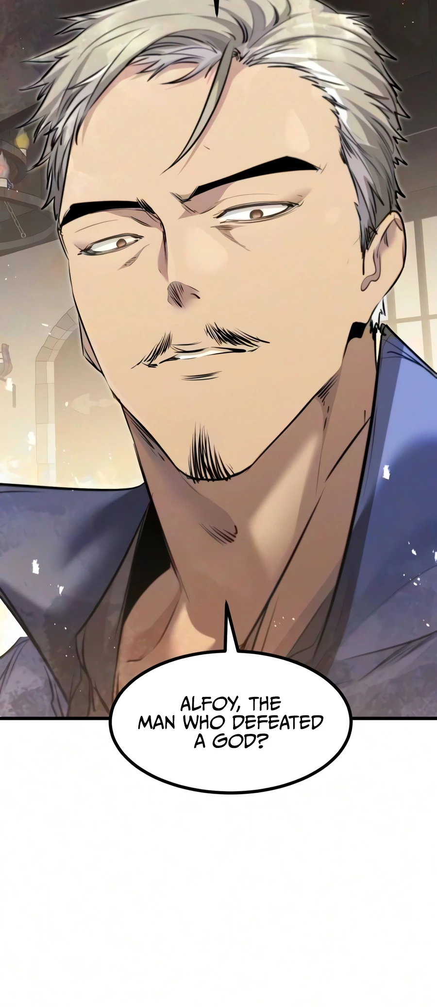 The Regressed Mercenary Has a Plan Chapter 97 — Page 3