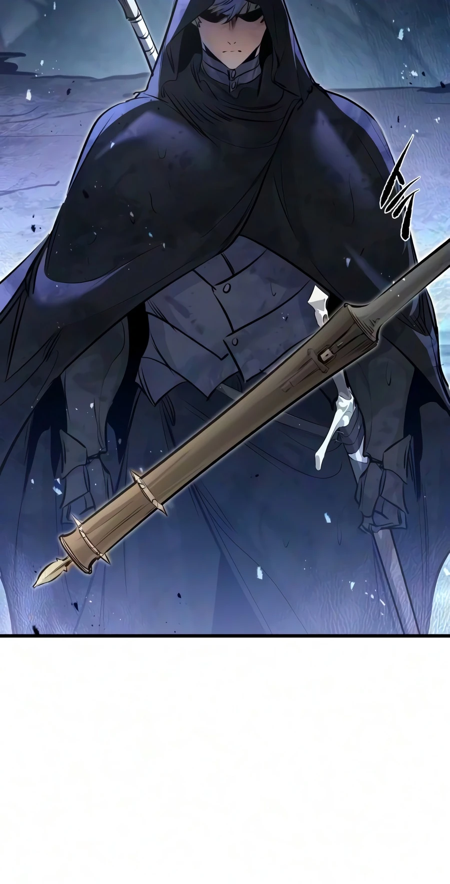 The Regressed Mercenary Has a Plan Chapter 97 — Page 11
