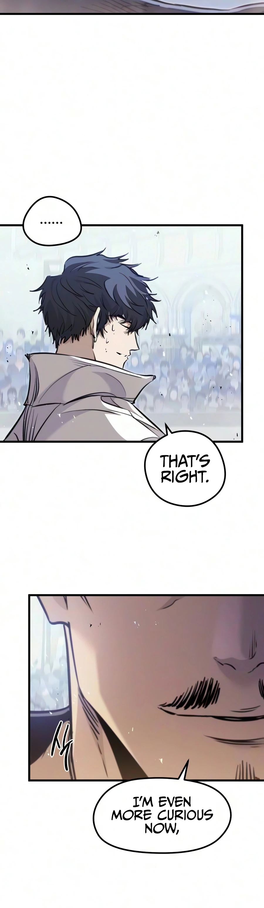 The Regressed Mercenary Has a Plan Chapter 98 — Page 5