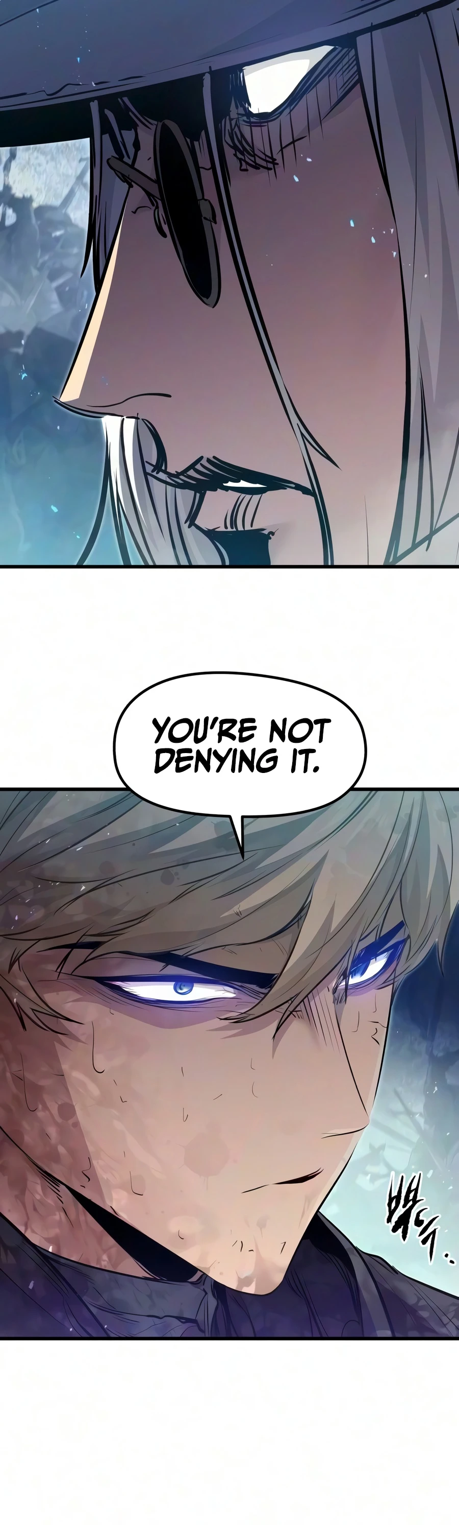 The Regressed Mercenary Has a Plan Chapter 98 — Page 7