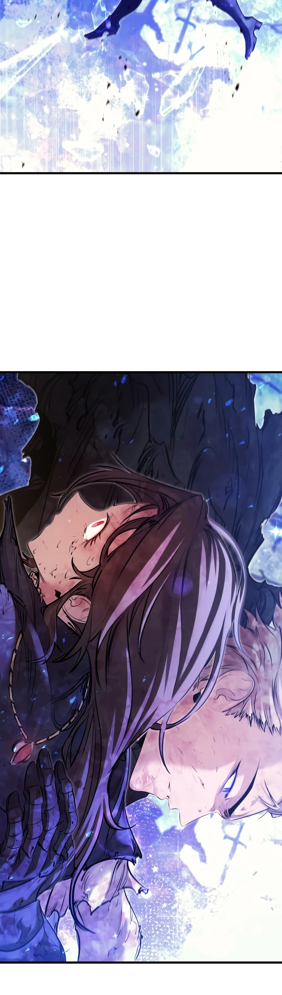 The Regressed Mercenary Has a Plan Chapter 99 — Page 7