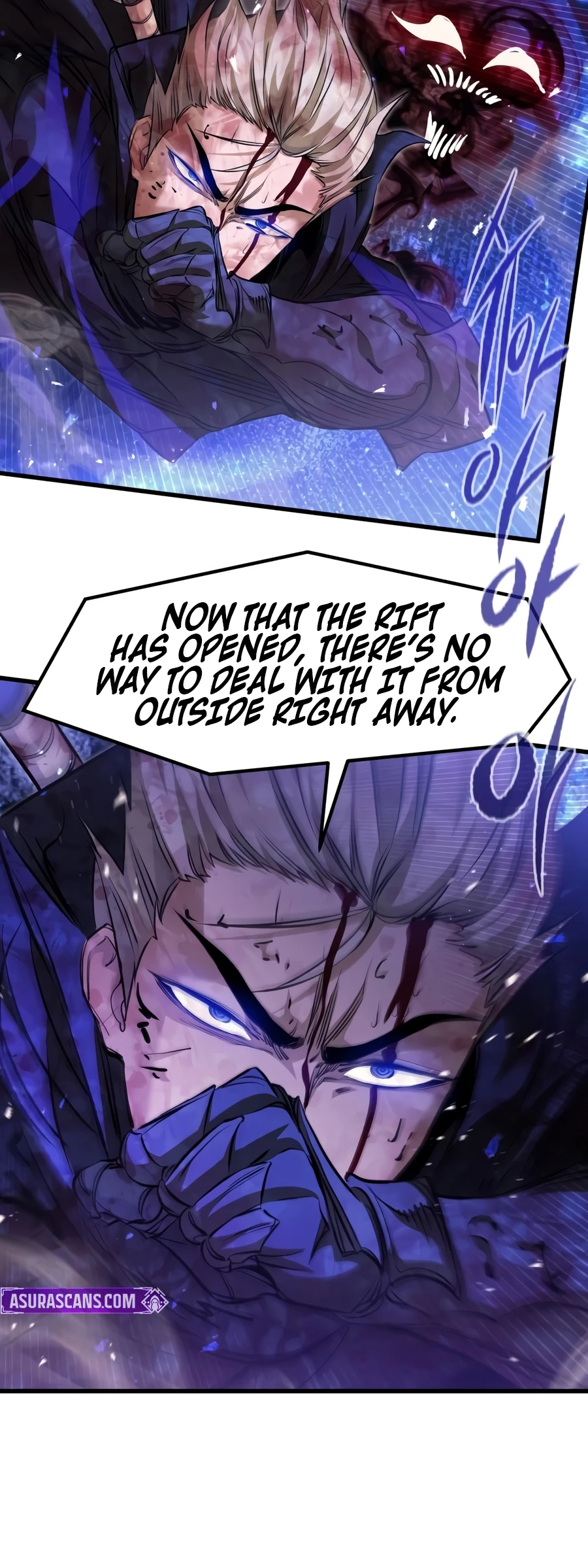 The Regressed Mercenary Has a Plan Chapter 99 — Page 9