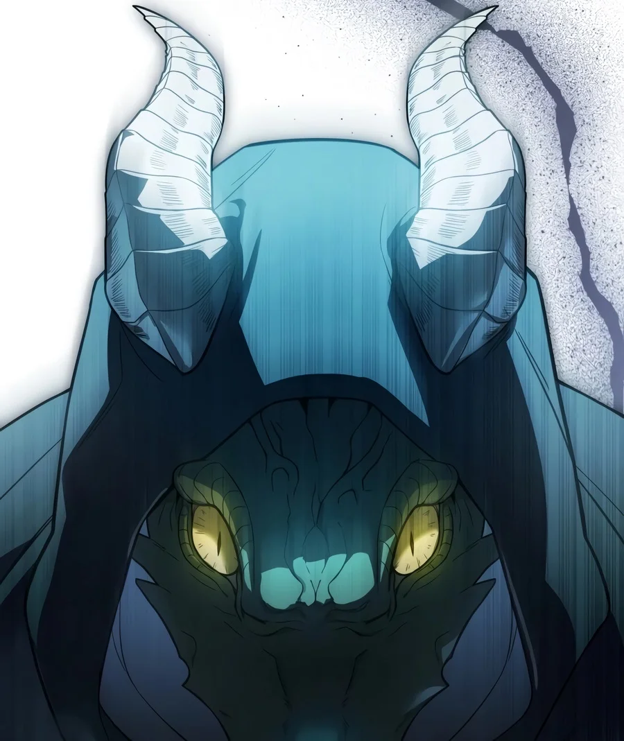 The Regressor and the Blind Saint Chapter 11 — Page 5