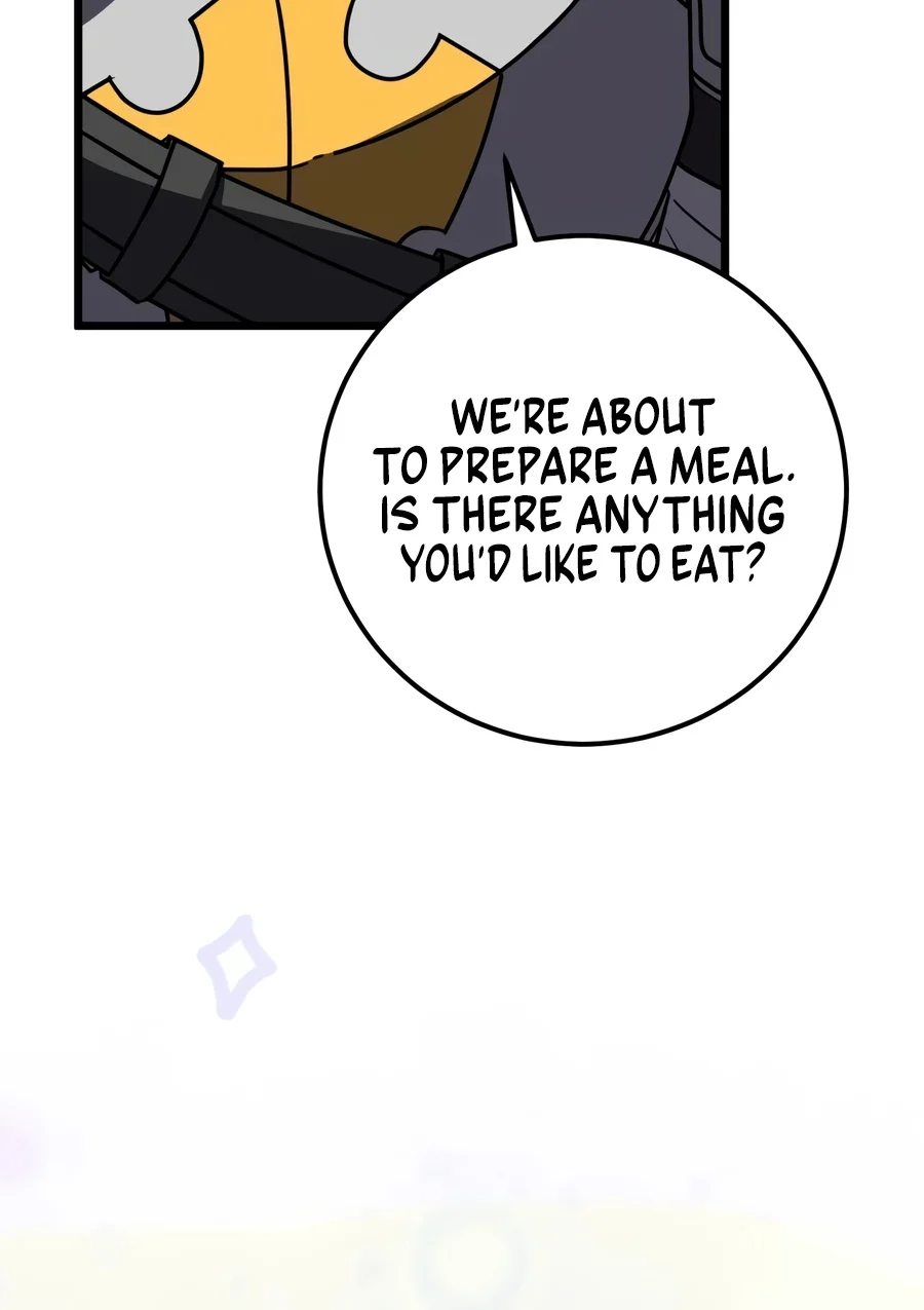 The Regressor and the Blind Saint Chapter 12 — Page 8