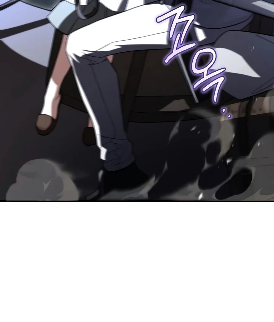 The Regressor and the Blind Saint Chapter 12 — Page 21