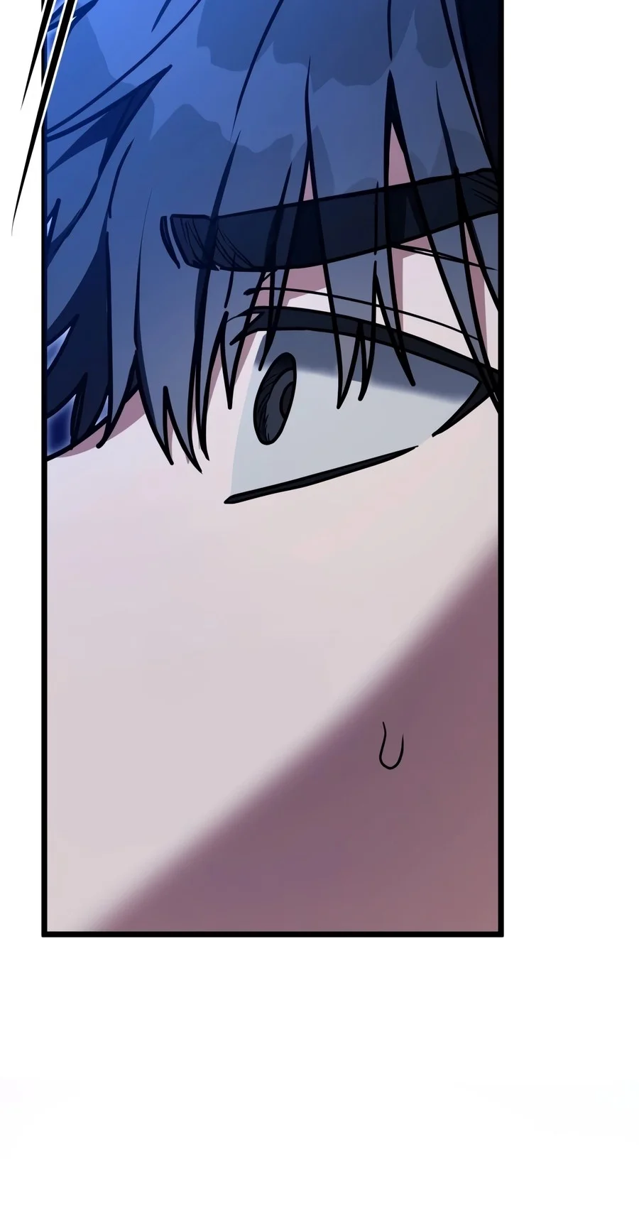 The Regressor and the Blind Saint Chapter 14 — Page 3