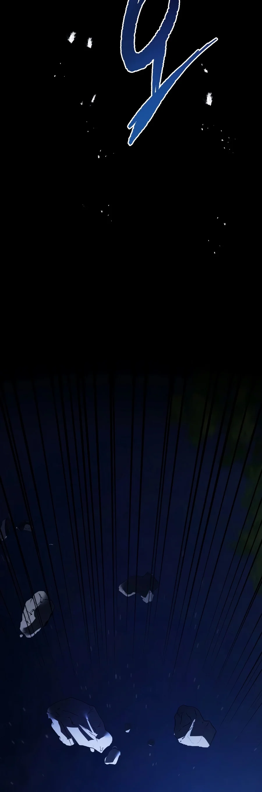 The Regressor and the Blind Saint Chapter 14 — Page 6