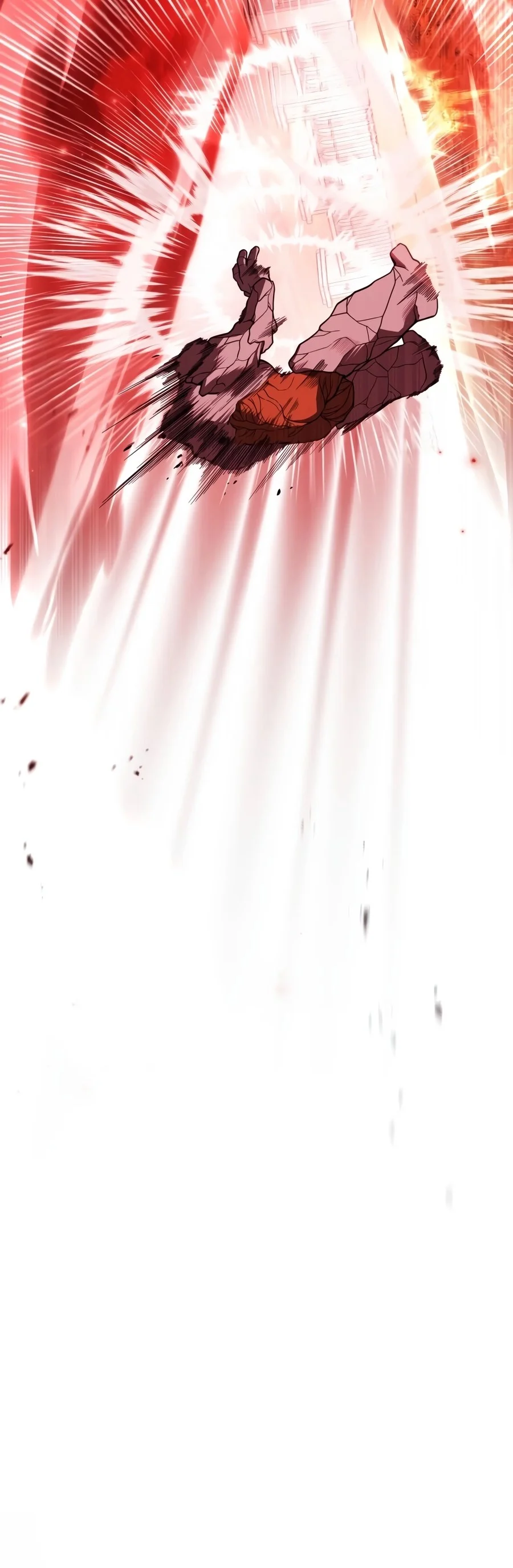 The Regressor and the Blind Saint Chapter 14 — Page 25