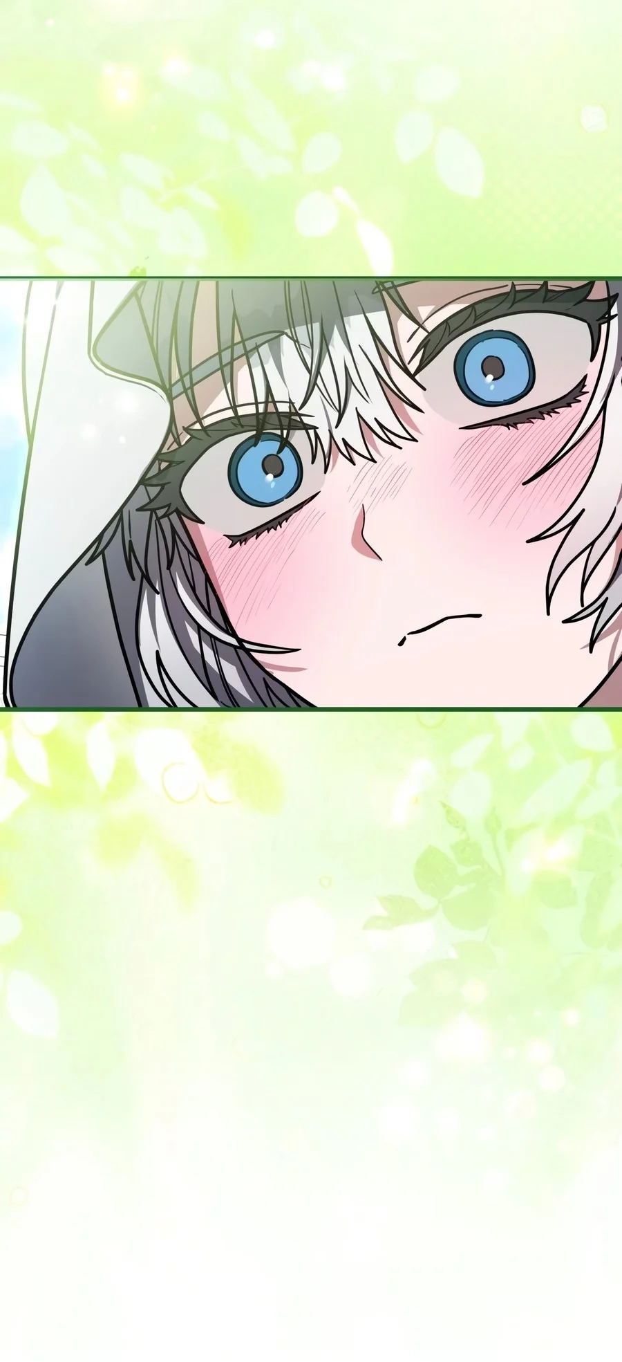The Regressor and the Blind Saint Chapter 20 — Page 9
