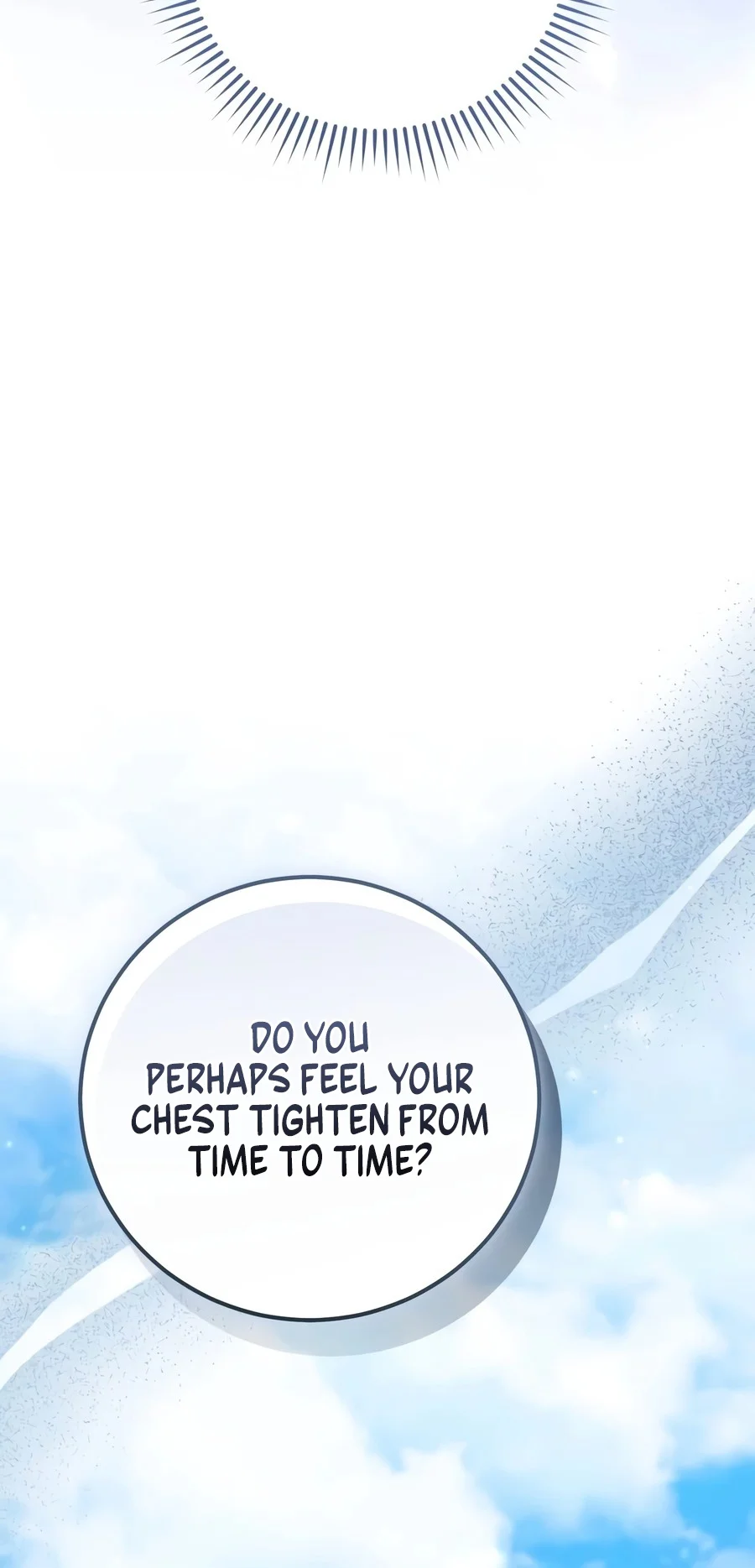 The Regressor and the Blind Saint Chapter 20 — Page 15