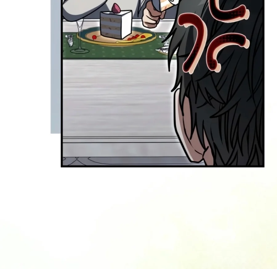 The Regressor and the Blind Saint Chapter 22 — Page 10