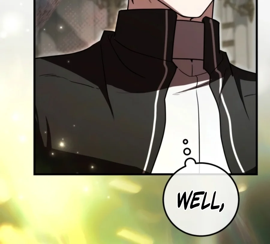 The Regressor and the Blind Saint Chapter 23 — Page 15