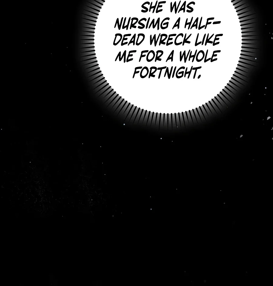 The Regressor and the Blind Saint Chapter 3 — Page 14