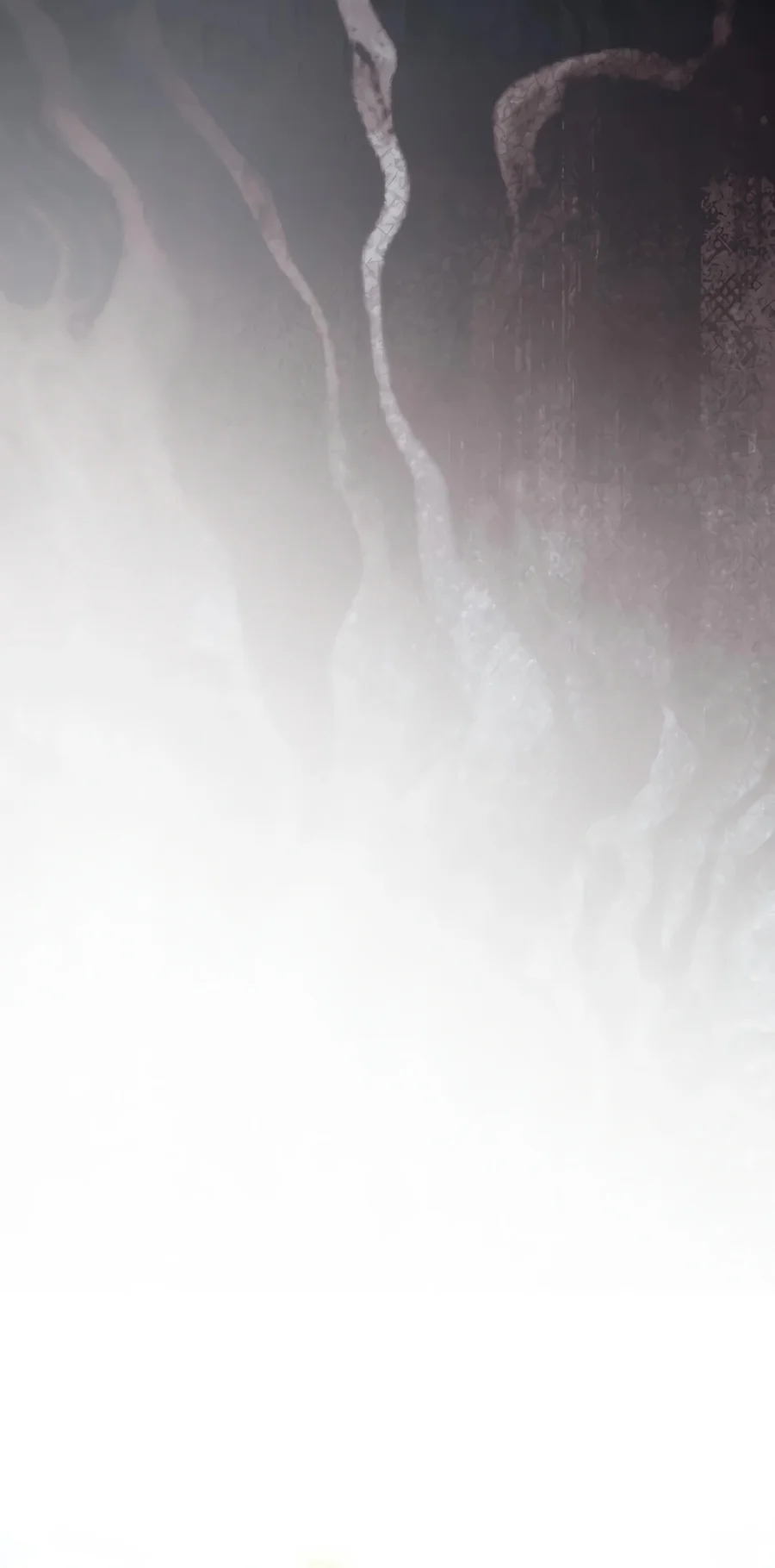 The Regressor and the Blind Saint Chapter 4 — Page 13